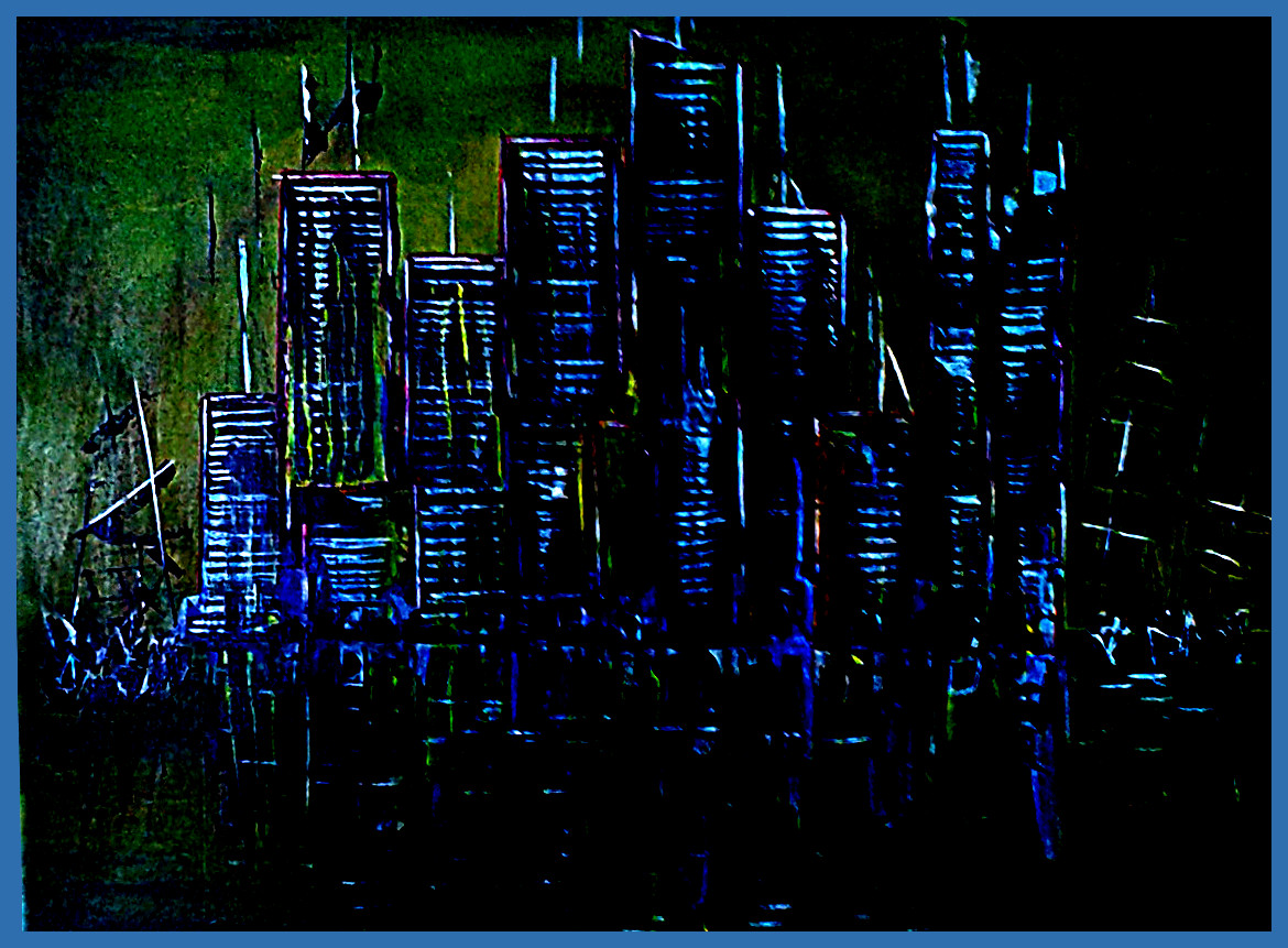 Nightcityscape
