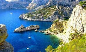 Calanques